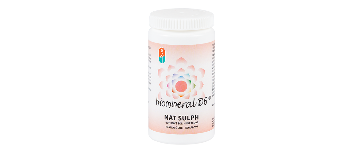 Biominerály